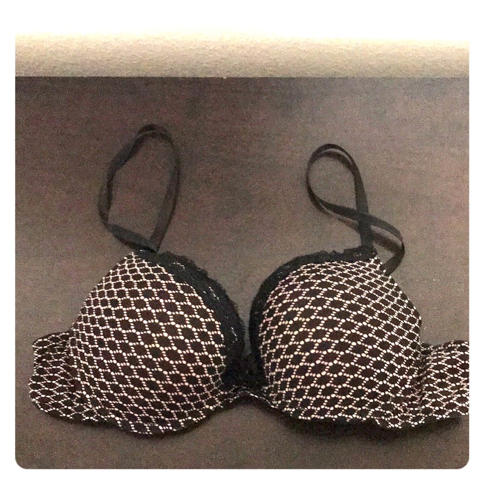 38C - Marilyn Monroe padded bra